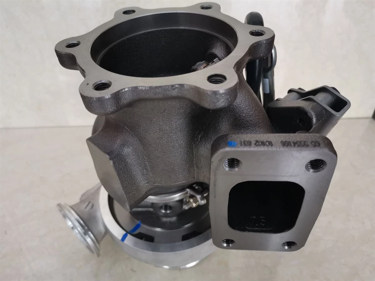 Weichai HE250WG Turbocharger
