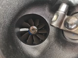 Weichai HE250WG Turbocharger