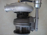 HX50 Turbocharger