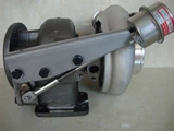 HX50 Turbocharger