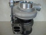 HX50 Turbocharger