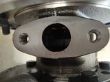 HX50 Turbocharger