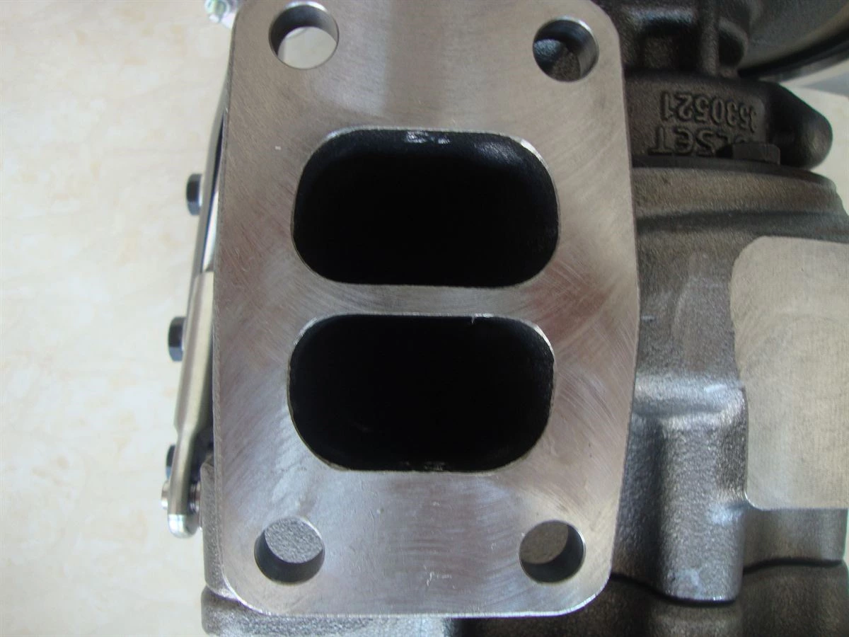 HX50 Turbocharger
