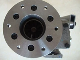 HX50 Turbocharger