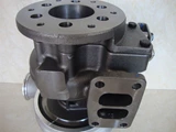 HX50 Turbocharger
