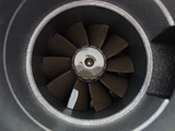 HX50 Turbocharger
