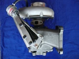 HX50W Turbocharger