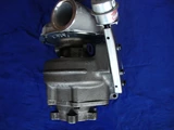 HX50W Turbocharger