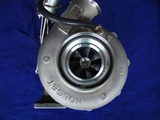 HX50W Turbocharger