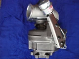 HX50W Turbocharger