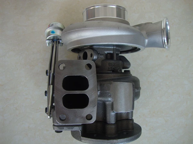HX50 Turbocharger