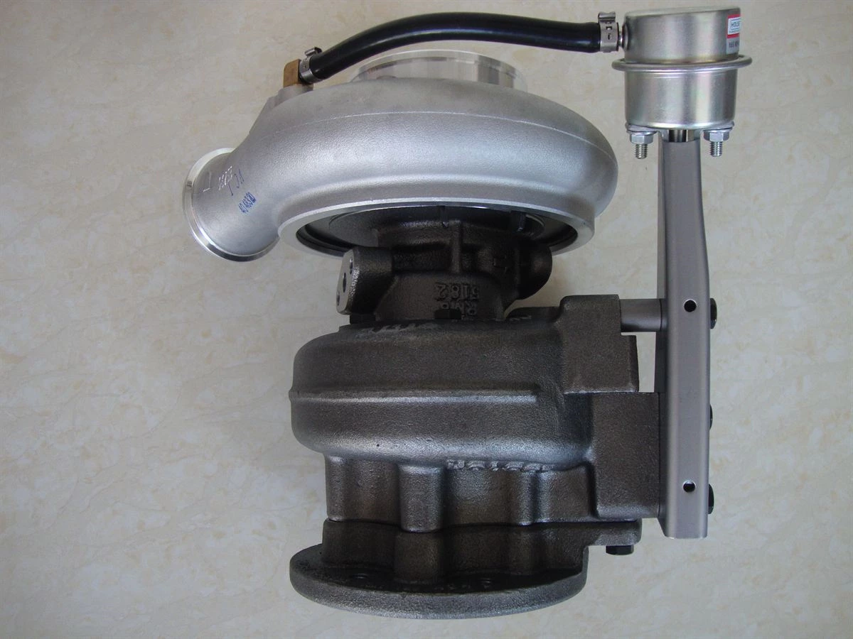 HX50 Turbocharger