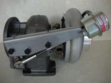 HX50 Turbocharger