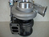 HX50 Turbocharger