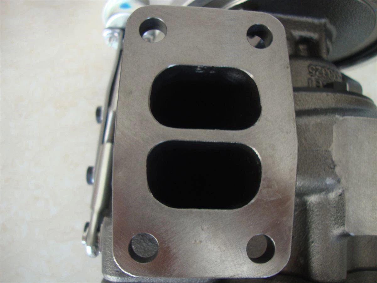 HX50 Turbocharger