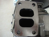HX50 Turbocharger