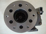 HX50 Turbocharger