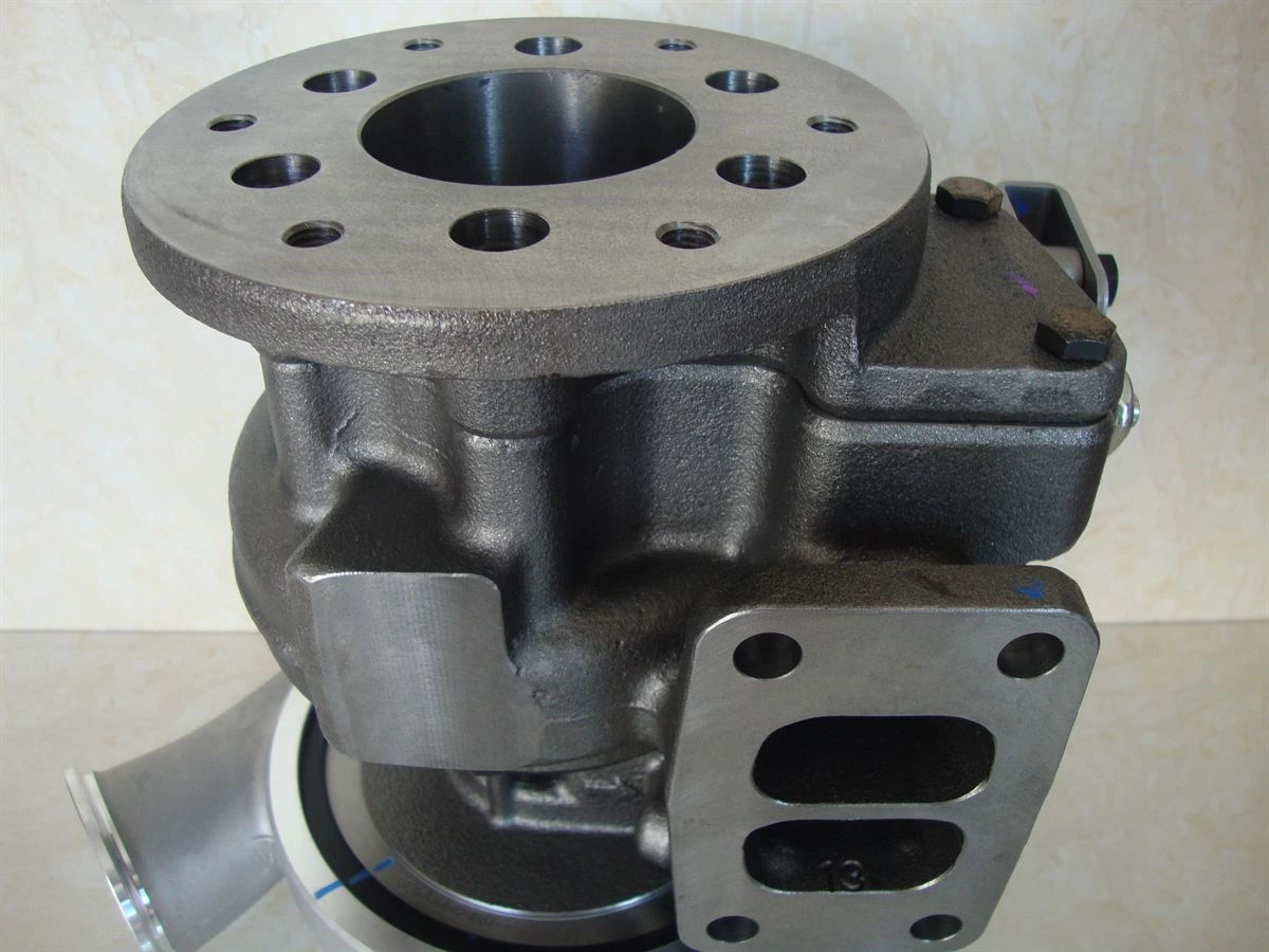 HX50 Turbocharger