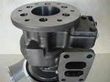 HX50 Turbocharger