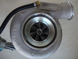 HX50 Turbocharger