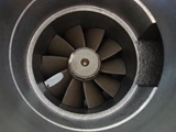 HX50 Turbocharger