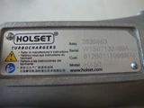 HX50 Turbocharger