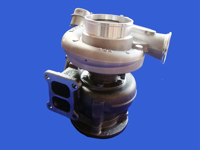 HX50 Turbocharger