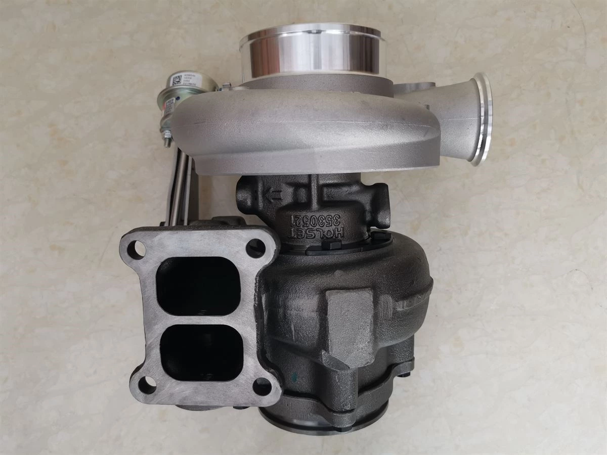 HX50W Turbocharger