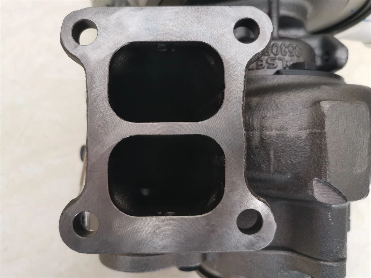 HX50W Turbocharger