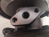 HX50W Turbocharger