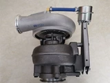 HX50W Turbocharger