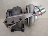 HX50W Turbocharger