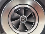 HX50W Turbocharger