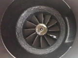 HX50W Turbocharger