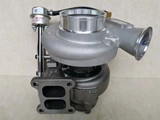 HX55W Turbocharger