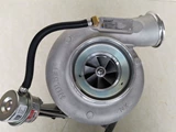 HX55W Turbocharger