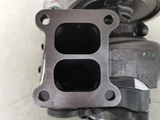 HX55W Turbocharger