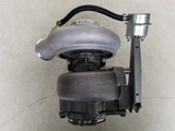 HX55W Turbocharger