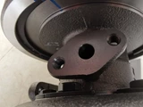 HX55W Turbocharger