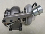HX55W Turbocharger
