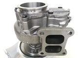 HX55W Turbocharger