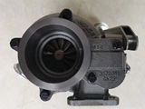 HX55W Turbocharger