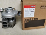 HX55W Turbocharger