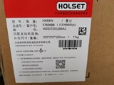HX55W Turbocharger