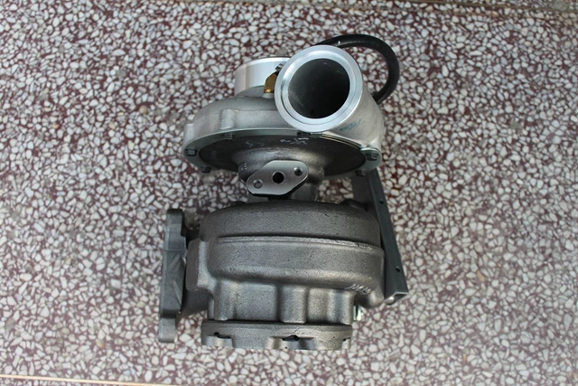 Weichai Turbocharger