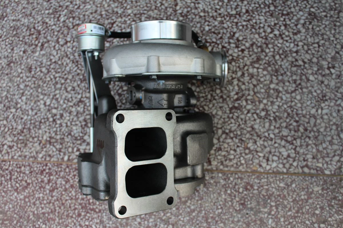 Weichai Turbocharger