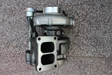 Weichai Turbocharger