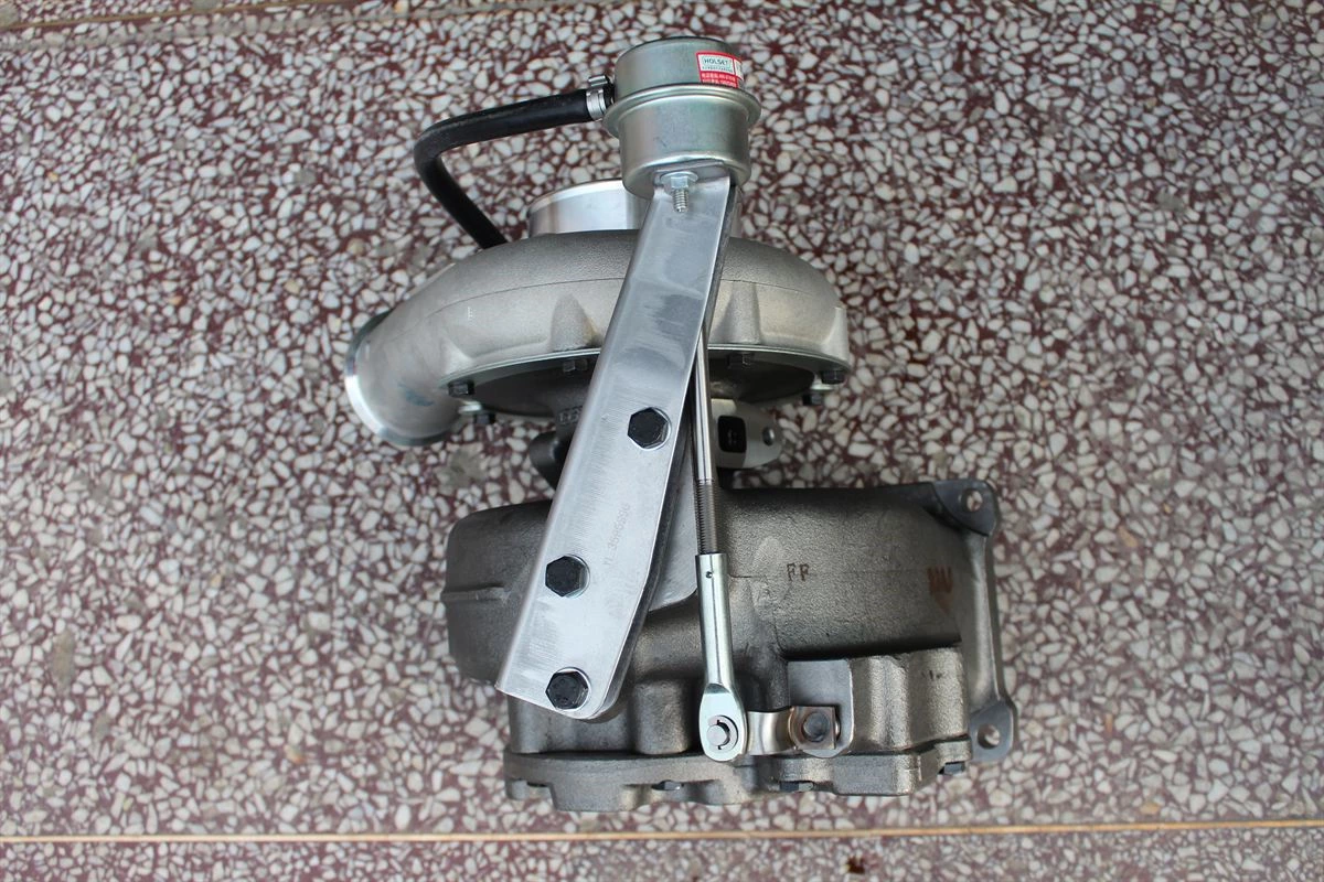 Weichai Turbocharger