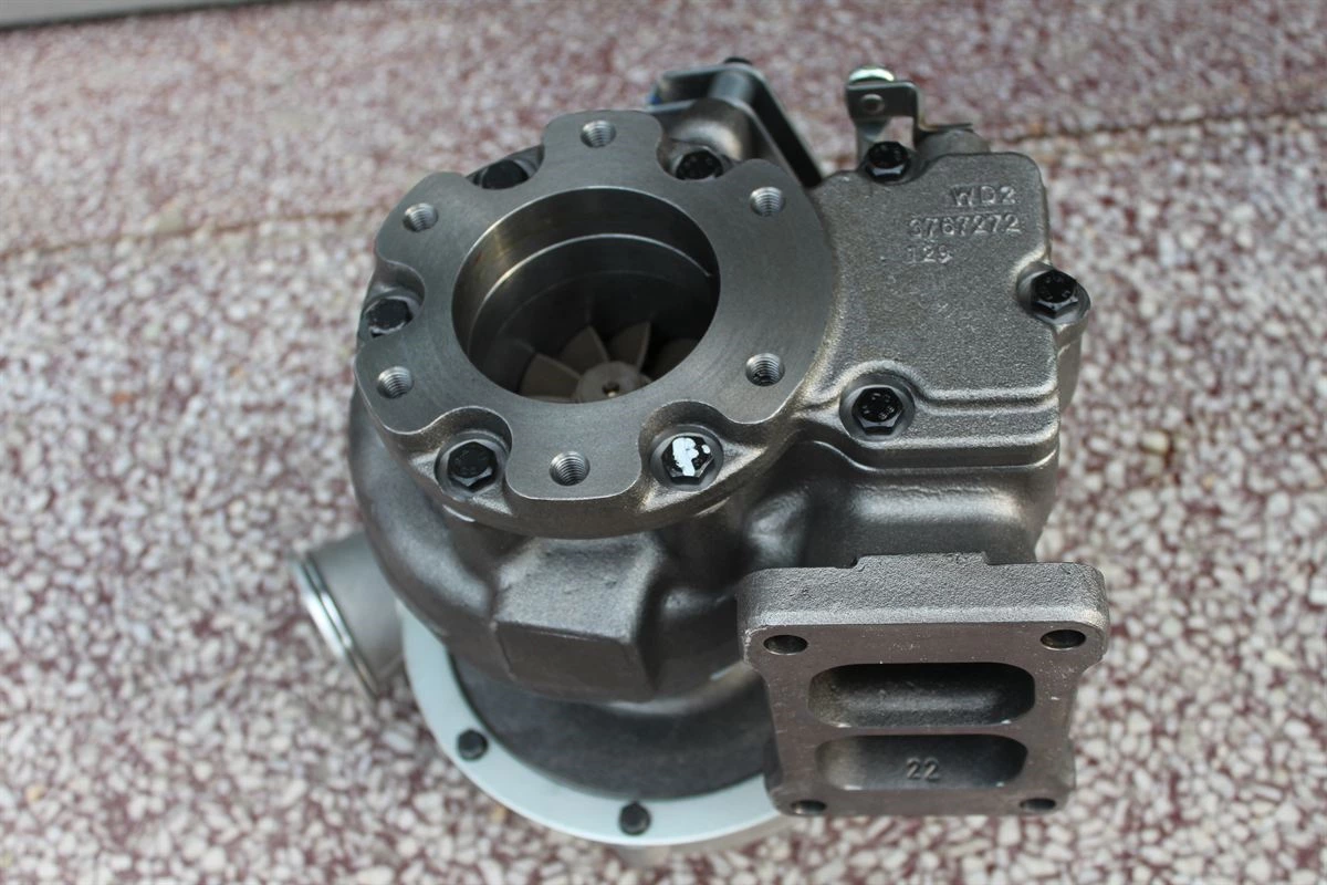 Weichai Turbocharger