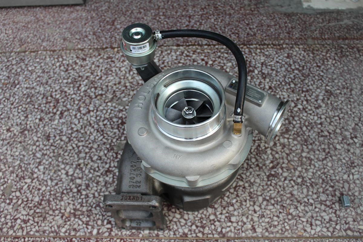 Weichai Turbocharger
